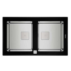 Teka Maestro Diamond RS15 115030017 Cam Eviye