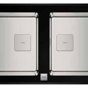 Teka Maestro Diamond RS15 115030017 Cam Eviye