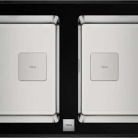 Teka Maestro Diamond RS15 115030017 Cam Eviye