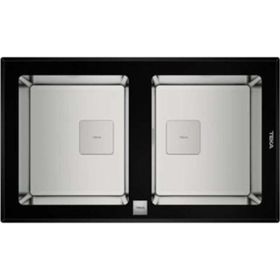 Teka Maestro Diamond RS15 115030017 Cam Eviye
