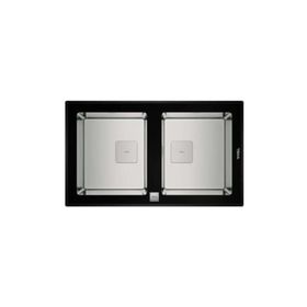 Teka Maestro Diamond RS15 115100011 Cam Eviye