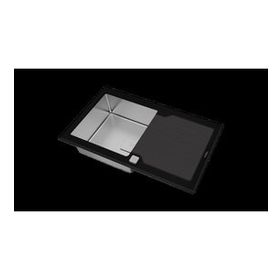 Teka Maestro Diamond RS15 115100011 Cam Eviye