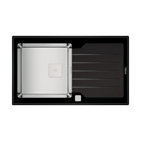 Teka Maestro Diamond RS15 115100011 Cam Eviye
