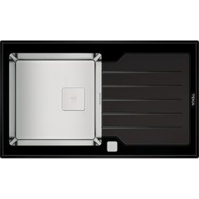 Teka Maestro Diamond RS15 115100011 Cam Eviye