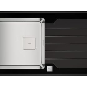 Teka Maestro Diamond RS15 115100011 Cam Eviye