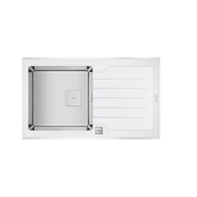 Teka Maestro Diamond RS15 115100012 Cam Eviye