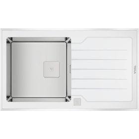 Teka Maestro Diamond RS15 115100012 Cam Eviye