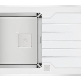 Teka Maestro Diamond RS15 115100012 Cam Eviye