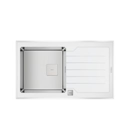 Teka Maestro Diamond RS15 115100012 Cam Eviye