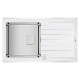 Teka Maestro Diamond RS15 115100012 Cam Eviye