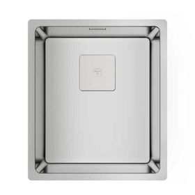 Teka Maestro Flexlinea RS15 2B 115000015 Paslanmaz Çelik Eviye