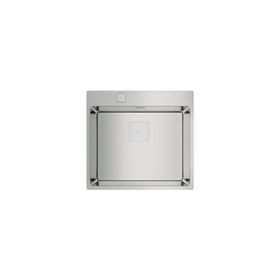 Teka Maestro Forlinea RS15 2B 740 115030011 Paslanmaz Çelik Eviye