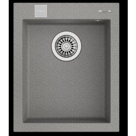 Teka Maestro Forsquare 34.40 TG 115230011 Tegranite Eviye
