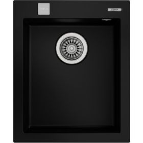 Teka Maestro Forsquare 34.40 TG 115230014 Tegranite Eviye
