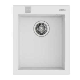 Teka Maestro Forsquare 34.40 TG 115230014 Tegranite Eviye