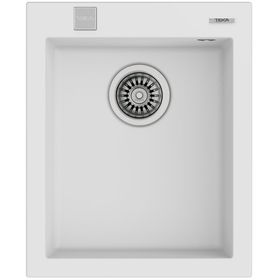 Teka Maestro Forsquare 34.40 TG 115230014 Tegranite Eviye