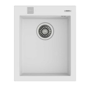Teka Maestro Forsquare 34.40 TG 115230014 Tegranite Eviye