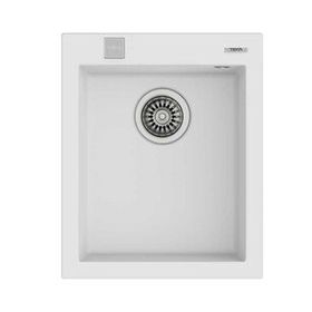 Teka Maestro Forsquare 34.40 TG 115230014 Tegranite Eviye