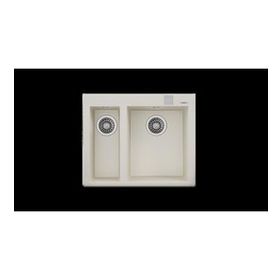 Teka Maestro Forsquare 590 TG 115260022 Tegranite Eviye