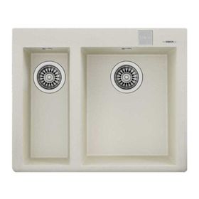 Teka Maestro Forsquare 590 TG 115260022 Tegranite Eviye