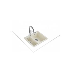 Teka Maestro Forsquare 590 TG 115260022 Tegranite Eviye