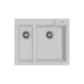 Teka Maestro Forsquare 590 TG 115260023 Tegranite Eviye