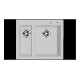 Teka Maestro Forsquare 590 TG 115260023 Tegranite Eviye