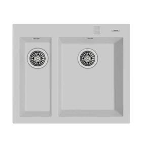 Teka Maestro Forsquare 590 TG 115260023 Tegranite Eviye