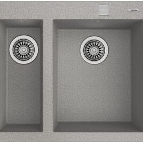Teka Maestro Forsquare 590 TG 115260023 Tegranite Eviye