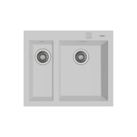 Teka Maestro Forsquare 590 TG 115260023 Tegranite Eviye