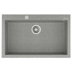 Teka Maestro Forsquare 72.40 TG 115230001 Tegranite Eviye