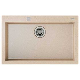 Teka Maestro Forsquare 72.40 TG 115230002 Tegranite Eviye