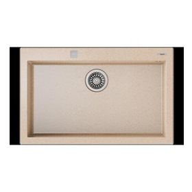 Teka Maestro Forsquare 72.40 TG 115230002 Tegranite Eviye