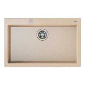 Teka Maestro Forsquare 72.40 TG 115230002 Tegranite Eviye
