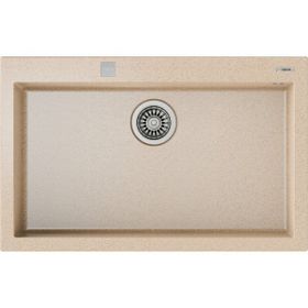 Teka Maestro Forsquare 72.40 TG 115230002 Tegranite Eviye