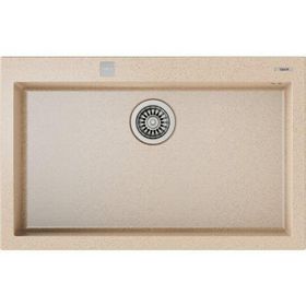 Teka Maestro Forsquare 72.40 TG 115230002 Tegranite Eviye