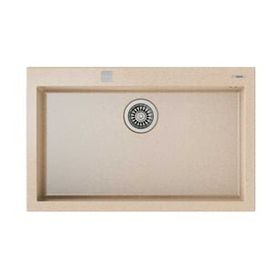 Teka Maestro Forsquare 72.40 TG 115230002 Tegranite Eviye