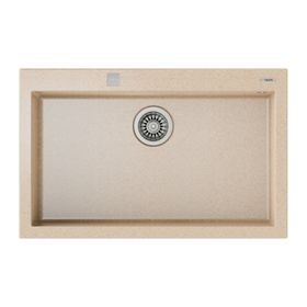 Teka Maestro Forsquare 72.40 TG 115230002 Tegranite Eviye