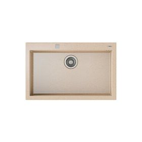Teka Maestro Forsquare 72.40 TG 115230002 Tegranite Eviye