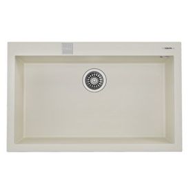 Teka Maestro Forsquare 72.40 TG 115230003 Tegranite Eviye