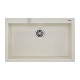 Teka Maestro Forsquare 72.40 TG 115230003 Tegranite Eviye