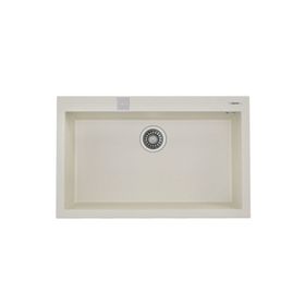 Teka Maestro Forsquare 72.40 TG 115230003 Tegranite Eviye