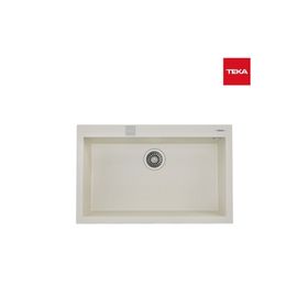Teka Maestro Forsquare 72.40 TG 115230003 Tegranite Eviye