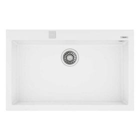 Teka Maestro Forsquare 72.40 TG 115230004 Tegranite Eviye