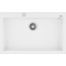 Teka Maestro Forsquare 72.40 TG 115230004 Tegranite Eviye