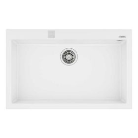 Teka Maestro Forsquare 72.40 TG 115230004 Tegranite Eviye