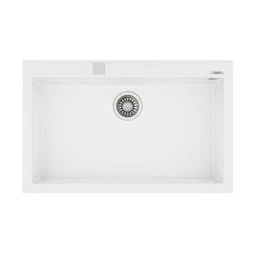 Teka Maestro Forsquare 72.40 TG 115230004 Tegranite Eviye