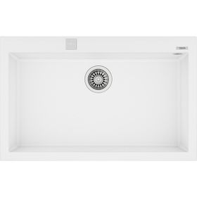 Teka Maestro Forsquare 72.40 TG 115230004 Tegranite Eviye