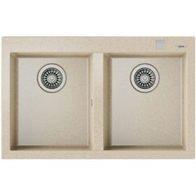 Teka Maestro Forsquare 790 TG 115260016 Tegranite Eviye