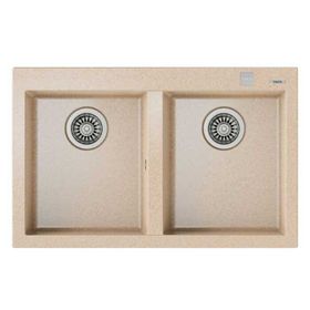 Teka Maestro Forsquare 790 TG 115260016 Tegranite Eviye